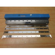 Spraying Systems 57070-18-316SS Windjet Low Flow Air Knife