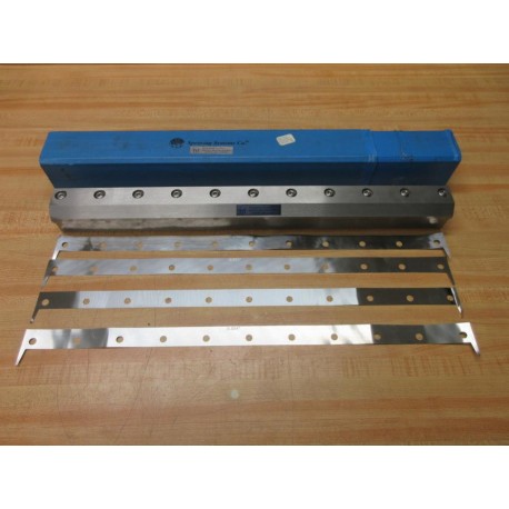 Spraying Systems 57070-18-316SS Windjet Low Flow Air Knife
