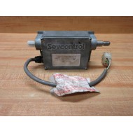 Sevcontrol 65612013 Accelerator 65612013 - Used