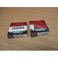 National Oil Seals 473551 Federal Module Oil Seal (Pack of 2)
