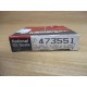 National Oil Seals 473551 Federal Module Oil Seal (Pack of 2)