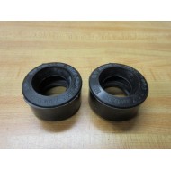 Gruvlok 7000-7400 Gasket G-1" (Pack of 2) - New No Box
