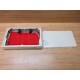 Cooper PCX-4000-R Sure-Lites Exit Fixture PCX