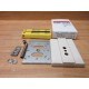 Cooper PCX-4000-R Sure-Lites Exit Fixture PCX