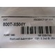 Allen Bradley 800T-X504Y Legend Plate (Pack of 4)