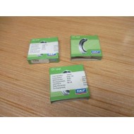 Chicago Rawhide CR 12456 SKF Oil Seal (Pack of 3)