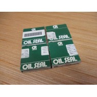 Chicago Rawhide 11878 SKF Oil Seal (Pack of 4)
