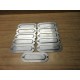 1-12" LR 1-12" Conduit Body wCover E 121488 Cover (Pack of 11) - New No Box