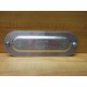 1-12" LR 1-12" Conduit Body wCover E 121488 Cover (Pack of 11) - New No Box
