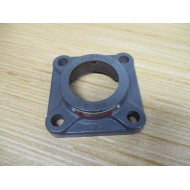 Seal Master SF-16 Flanged Ball Bearing Unit F-504 Flange Only - New No Box