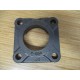 Seal Master SF-16 Flanged Ball Bearing Unit F-504 Flange Only - New No Box
