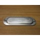 Hubbell Killark OL-30 1" Conduit Body Cover OL30 (Pack of 6) - New No Box