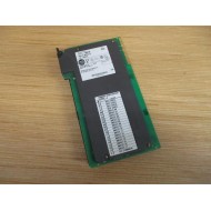 Allen Bradley 1771-IBD Input Module 1771IBD Ser.B, Rev.G02, Cracked - Used