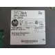 Allen Bradley 1771-IBD Input Module 1771IBD Ser.B, Rev.G02, Cracked - Used