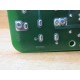 Honeywell RA890G1250 Flame Control Relay 207606 Circuit Board Only - Used