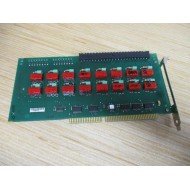 Cincinnati Milacron 3-542-1135A Circuit Board Damaged Output 2 - Parts Only