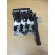 Square D 9422 TCN30 Disconnect Switch 9422TCN30 WO Handle - New No Box