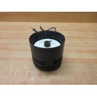 Cutler Hammer E26BQV4 Stack Light Alarm E26 - Used