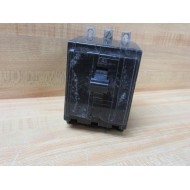 Square D QOB360 Circuit Breaker 3 Pole 60 Amp - Used