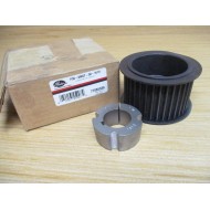 Gates P36-8MGT-50-1610 Belt Pulley 77085036 W 1-14" Bushing