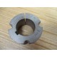 Gates P36-8MGT-50-1610 Belt Pulley 77085036 W 1-14" Bushing