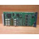 Alcatel 3001121900 Control Board REV AS C29.2 - Used