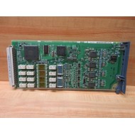 Alcatel 3001121900 Control Board REV AS C29.2 - Used