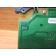 Alcatel 3001121900 Control Board REV AS C29.2 - Used
