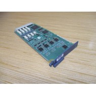 Alcatel 3001121900 Control Board Rev.AS, Damaged Circuit RN2 - Parts Only