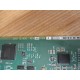 Alcatel 3001121900 Control Board Rev.AS, Damaged Circuit RN2 - Parts Only