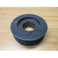Browning 2TB48 Bushing Bore V-Belt Pulley - New No Box