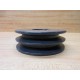 Browning 2TB48 Bushing Bore V-Belt Pulley - New No Box
