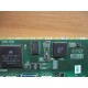 Alcatel 3001121900 Control Board Rev.U, Missing Circuit R34 - Parts Only