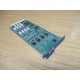 Alcatel 3001121900 Control Board Rev. AS, Missing Relay K12 - Parts Only