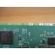 Alcatel 3001121900 Control Board Rev. AS, Missing Relay K12 - Parts Only