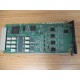 Alcatel 3001121900 Control Board Rev. AS, Missing Relay K12 - Parts Only