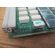 Alcatel 3001121900 Control Board Rev. AS, Missing Relay K12 - Parts Only