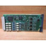 Alcatel 3001121900 Control Board REV AN C29.1 - Used