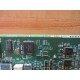 Alcatel 3001121900 Control Board REV AN C29.1 - Used