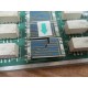 Alcatel 3001121900 Control Board Rev.AS, Damaged Circuit R108 - Parts Only