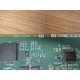 Alcatel 3001121900 Control Board Ser. AS, Missing Relay K1 - Parts Only