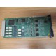 Alcatel 3001121900 Control Board Ser. AS, Missing Relay K1 - Parts Only