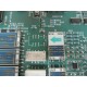 Alcatel 3001121900 Control Board Ser. AS, Missing Relay K1 - Parts Only