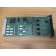 Alcatel 3001121900 Control Board Rev. AS, Missing Relay K3 & K5 - Parts Only