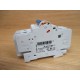 Allen Bradley 1489-M2C010 Circuit Breaker 10 AMP W1489-AMRA3 - Used