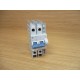 Allen Bradley 1489-M2C040 Circuit Breaker 4 AMP W 1489-AMRA3 - Used