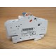 Allen Bradley 1489-M2C040 Circuit Breaker 4 AMP W 1489-AMRA3 - Used