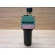 Asco Numatics L21L-03M Lubricator L21L03M - Used