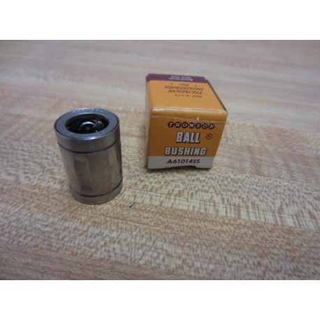 Thomson A-61014-SS Linear Ball Bushing  A61014SS