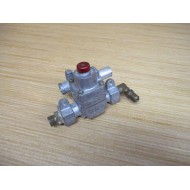 Robertshaw TS-11J-4211-0 Safety Valve TS11J - Used